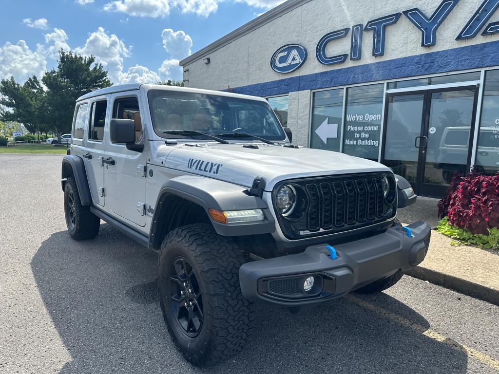 jeep wrangler 4xe 2024 1C4RJXN61RW218193 image jeep wrangler 4xe 2024 1C4RJXN61RW218193 image
